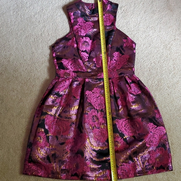 ⭐️ 3/$15 ⭐️ H&M formal dress - Picture 7 of 11